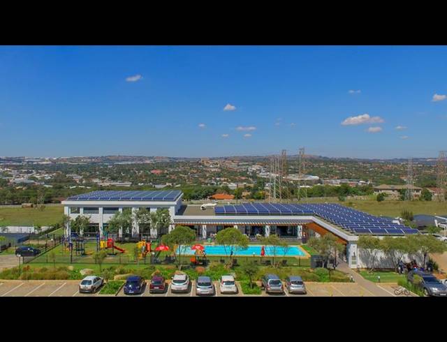 2 BEDROOM PROPERTY TO RENT IN GREENSTONE HILL